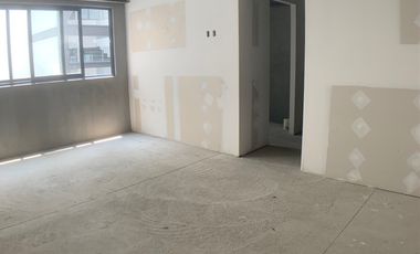 Departamento en Venta con Terraza Lomas de Tecamachalco (m2d2483)