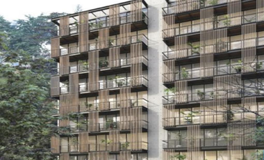Departamento en Venta con Terraza Lomas de Tecamachalco (m2d2483)