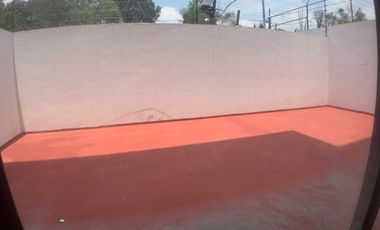 Departamento en Venta con Terraza Lomas de Tecamachalco (m2d2483)