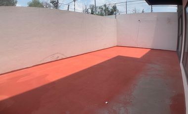 Departamento en Venta con Terraza Lomas de Tecamachalco (m2d2483)