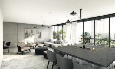 Departamento en Venta con Terraza Lomas de Tecamachalco (m2d2483)