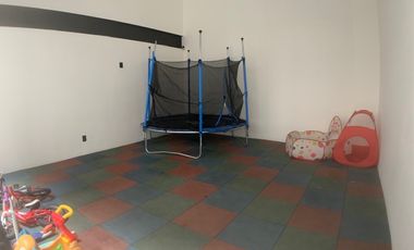 Departamento en Venta con Terraza Lomas de Tecamachalco (m2d2483)