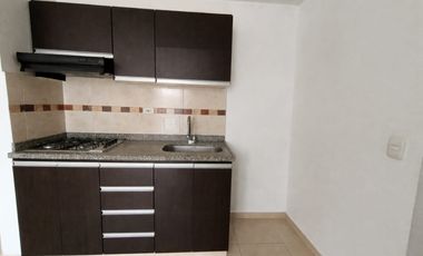 apartamento en arriendo en el poblado. Cod A124423