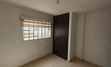 apartamento en arriendo en el poblado. Cod A124423
