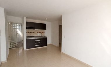 apartamento en arriendo en el poblado. Cod A124423