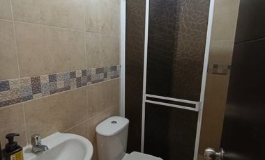 apartamento en arriendo en el poblado. Cod A124423