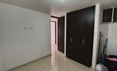 apartamento en arriendo en el poblado. Cod A124423