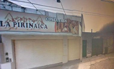 Lote en Venta Ramos Mejia / La Matanza (A025 2681)