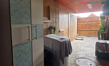 Casa en venta de 3 dorm. en Copiapó