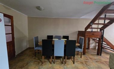 Casa en venta de 3 dorm. en Copiapó