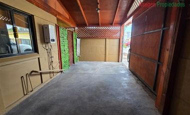 Casa en venta de 3 dorm. en Copiapó