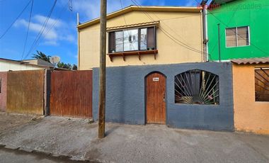 Casa en venta de 3 dorm. en Copiapó
