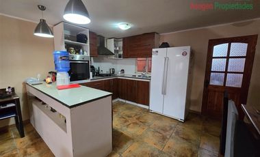 Casa en venta de 3 dorm. en Copiapó