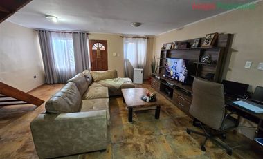Casa en venta de 3 dorm. en Copiapó