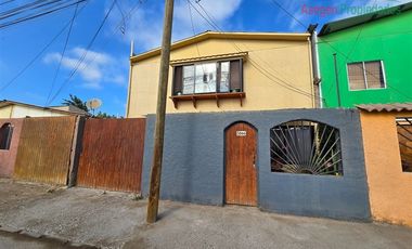 Casa en venta de 3 dorm. en Copiapó