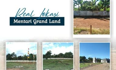 0899-1517---- Mentari Grand Land Perumahan Gowa, Hunian Syariah Elegan, Rumah Minimalis Makassar, Dekat STIBA Makassar