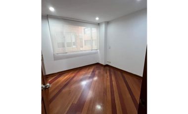 ARRIENDO APARTAMENTO SANTA BARBARA CENTRAL