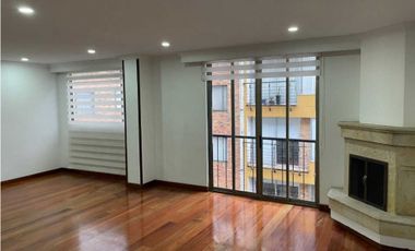 Venta apartamento sector el Batan  Bogota