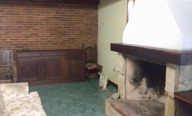 Interesante inmueble comercial + vivienda en venta en Lomas de Zamora