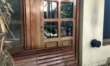 Interesante inmueble comercial + vivienda en venta en Lomas de Zamora