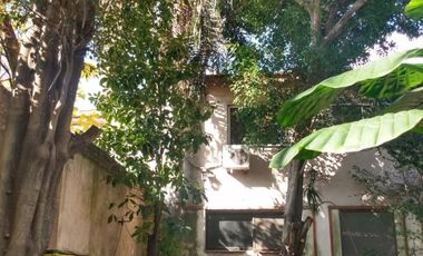 Interesante inmueble comercial + vivienda en venta en Lomas de Zamora