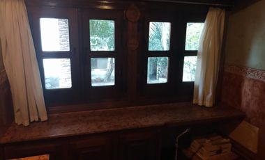 Interesante inmueble comercial + vivienda en venta en Lomas de Zamora