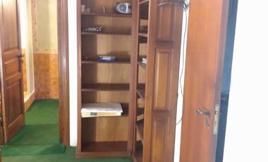 Interesante inmueble comercial + vivienda en venta en Lomas de Zamora