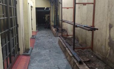 Interesante inmueble comercial + vivienda en venta en Lomas de Zamora