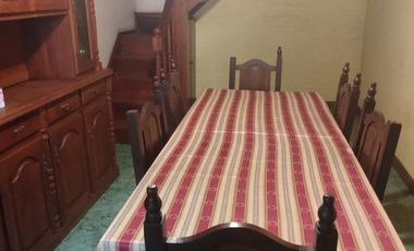 Interesante inmueble comercial + vivienda en venta en Lomas de Zamora
