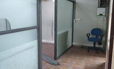 Interesante inmueble comercial + vivienda en venta en Lomas de Zamora