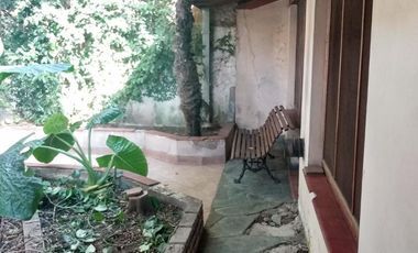 Interesante inmueble comercial + vivienda en venta en Lomas de Zamora