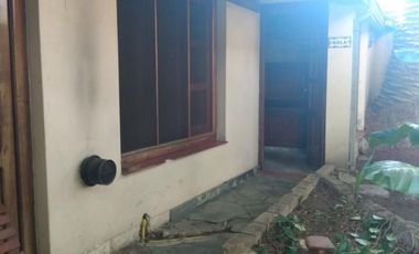 Interesante inmueble comercial + vivienda en venta en Lomas de Zamora