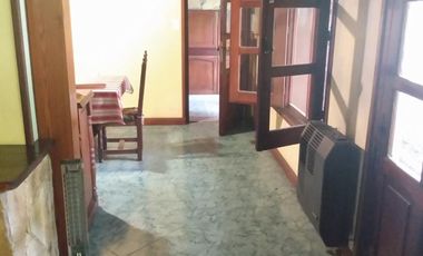 Interesante inmueble comercial + vivienda en venta en Lomas de Zamora