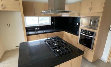 EN RENTA DEPARTAMENTO DE LUJO ALTOZANO MODERNO NUEVO CON VISTA