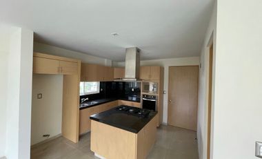 EN RENTA DEPARTAMENTO DE LUJO ALTOZANO MODERNO NUEVO CON VISTA