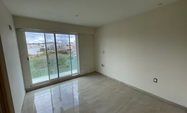 EN RENTA DEPARTAMENTO DE LUJO ALTOZANO MODERNO NUEVO CON VISTA