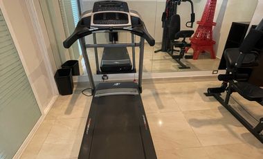 EN RENTA DEPARTAMENTO DE LUJO ALTOZANO MODERNO NUEVO CON VISTA