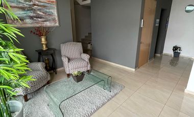 EN RENTA DEPARTAMENTO DE LUJO ALTOZANO MODERNO NUEVO CON VISTA