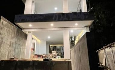Dijual rumah murah elite cantik konsep downslope di Cigadung Cikutra Pahlawan