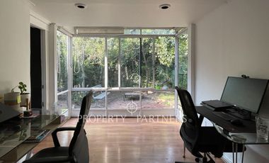 Casa en venta en sector Pedro de Valdivia Norte, cercano a Mall Costanera Center