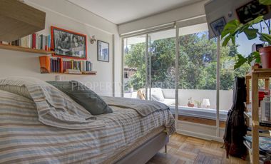 Casa en venta en sector Pedro de Valdivia Norte, cercano a Mall Costanera Center