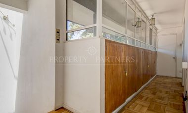 Casa en venta en sector Pedro de Valdivia Norte, cercano a Mall Costanera Center