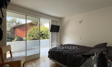 Casa en venta en sector Pedro de Valdivia Norte, cercano a Mall Costanera Center