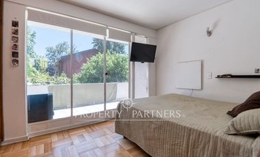 Casa en venta en sector Pedro de Valdivia Norte, cercano a Mall Costanera Center