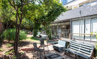 Casa en venta en sector Pedro de Valdivia Norte, cercano a Mall Costanera Center