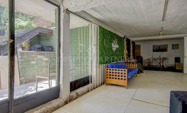 Casa en venta en sector Pedro de Valdivia Norte, cercano a Mall Costanera Center