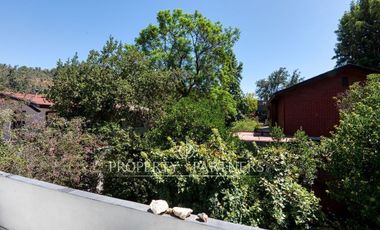 Casa en venta en sector Pedro de Valdivia Norte, cercano a Mall Costanera Center