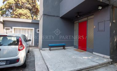 Casa en venta en sector Pedro de Valdivia Norte, cercano a Mall Costanera Center