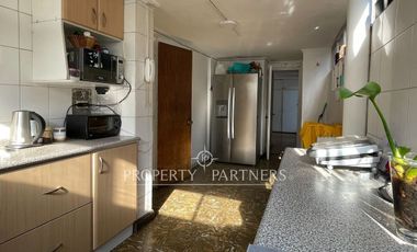 Casa en venta en sector Pedro de Valdivia Norte, cercano a Mall Costanera Center