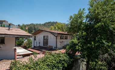 Casa en venta en sector Pedro de Valdivia Norte, cercano a Mall Costanera Center